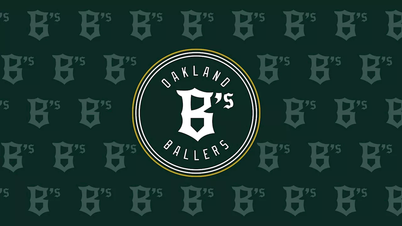 Oakland Ballers announce two finalists for fan board member