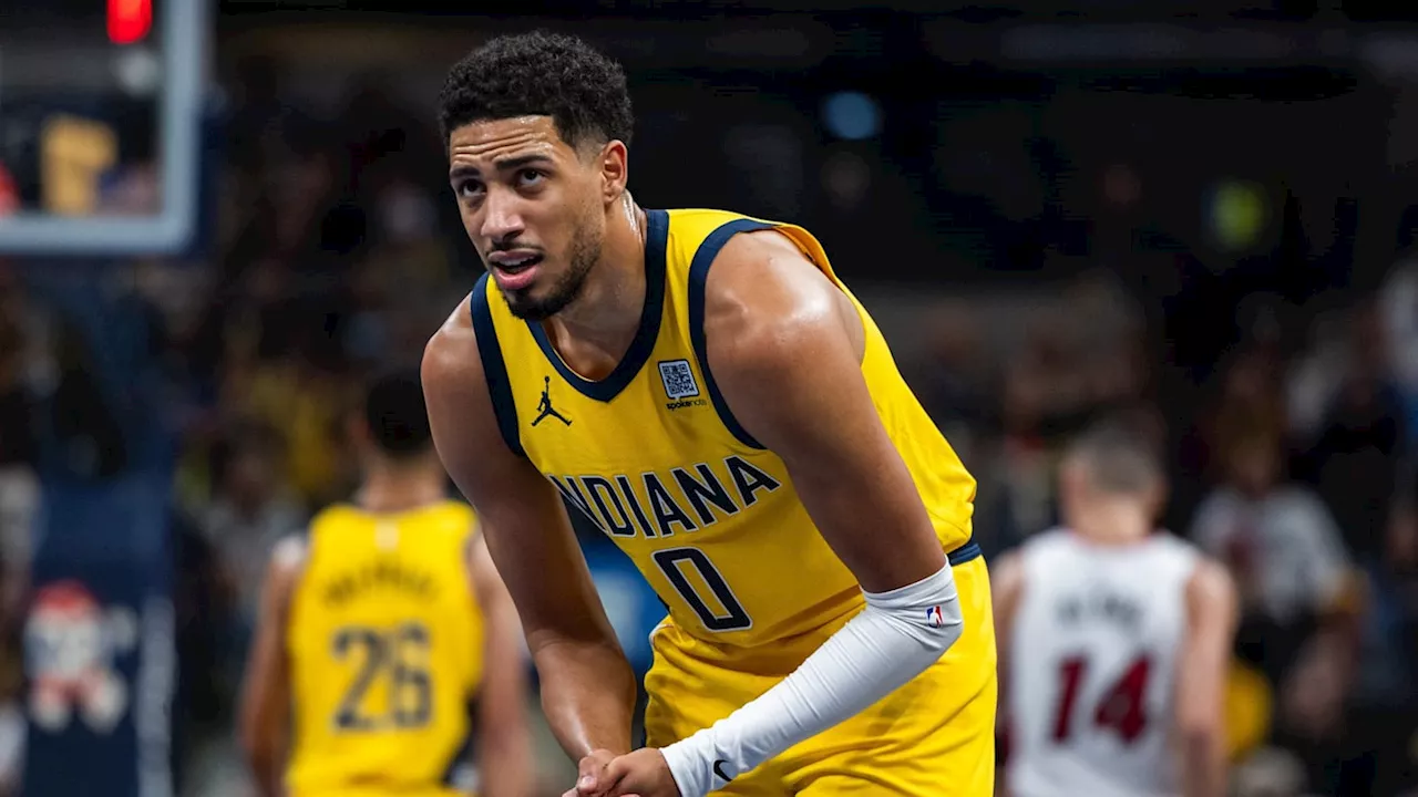 Pacers' Tyrese Haliburton Calls Out Team's Lack of Consistency Game to Game