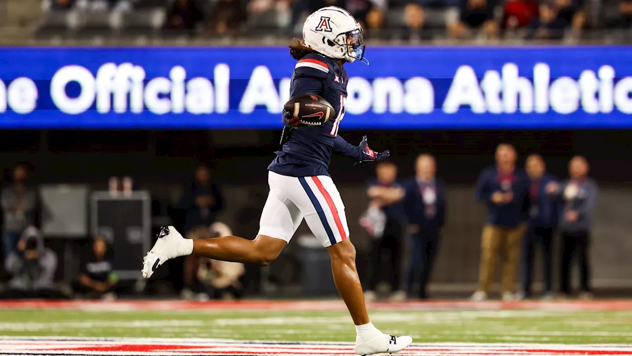 Several Arizona Wildcats Defensive Players Earn Recognition for Week 12 Play