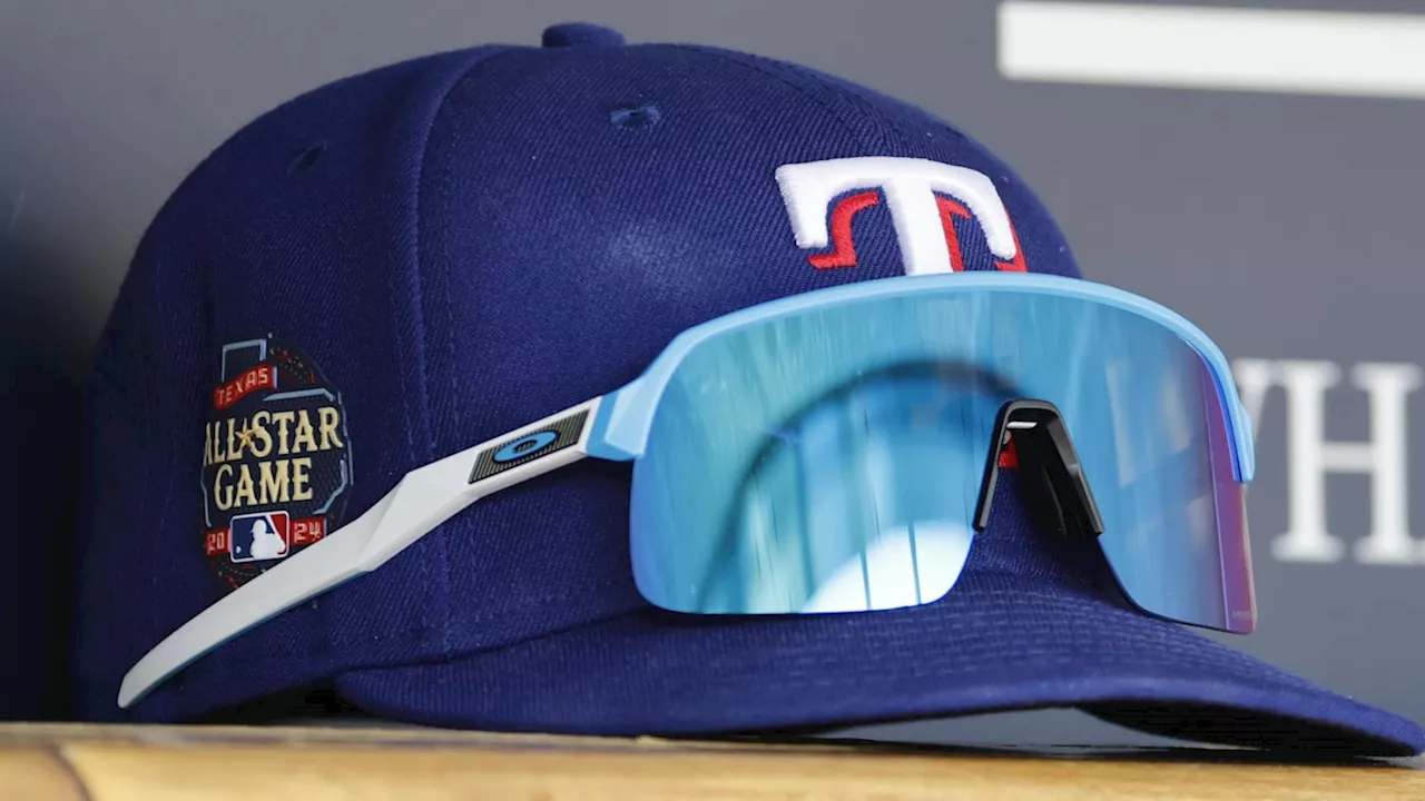 Texas Rangers Rising Prospect Claims Arizona Fall League Award