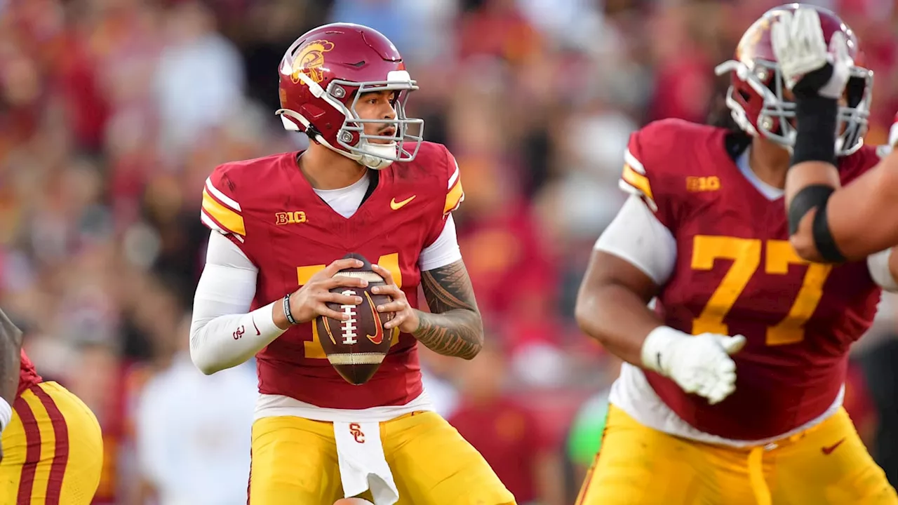 USC Trojans Schedule Update: Notre Dame Official Kickoff Time, TV Broadcast