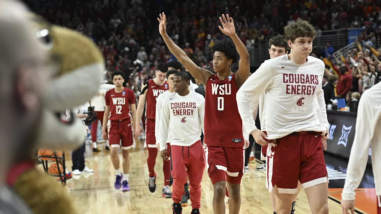 Washington State MBB Hosts Northern Colorado at Beasley Coliseum (7:30 PST, ESPN+)