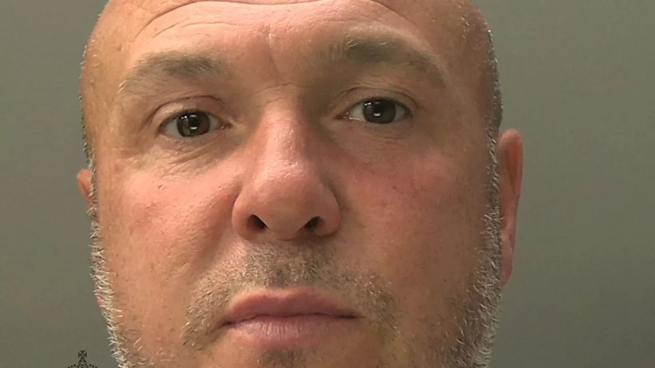 Former soldier jailed for stirring up racial hatred with Facebook posts