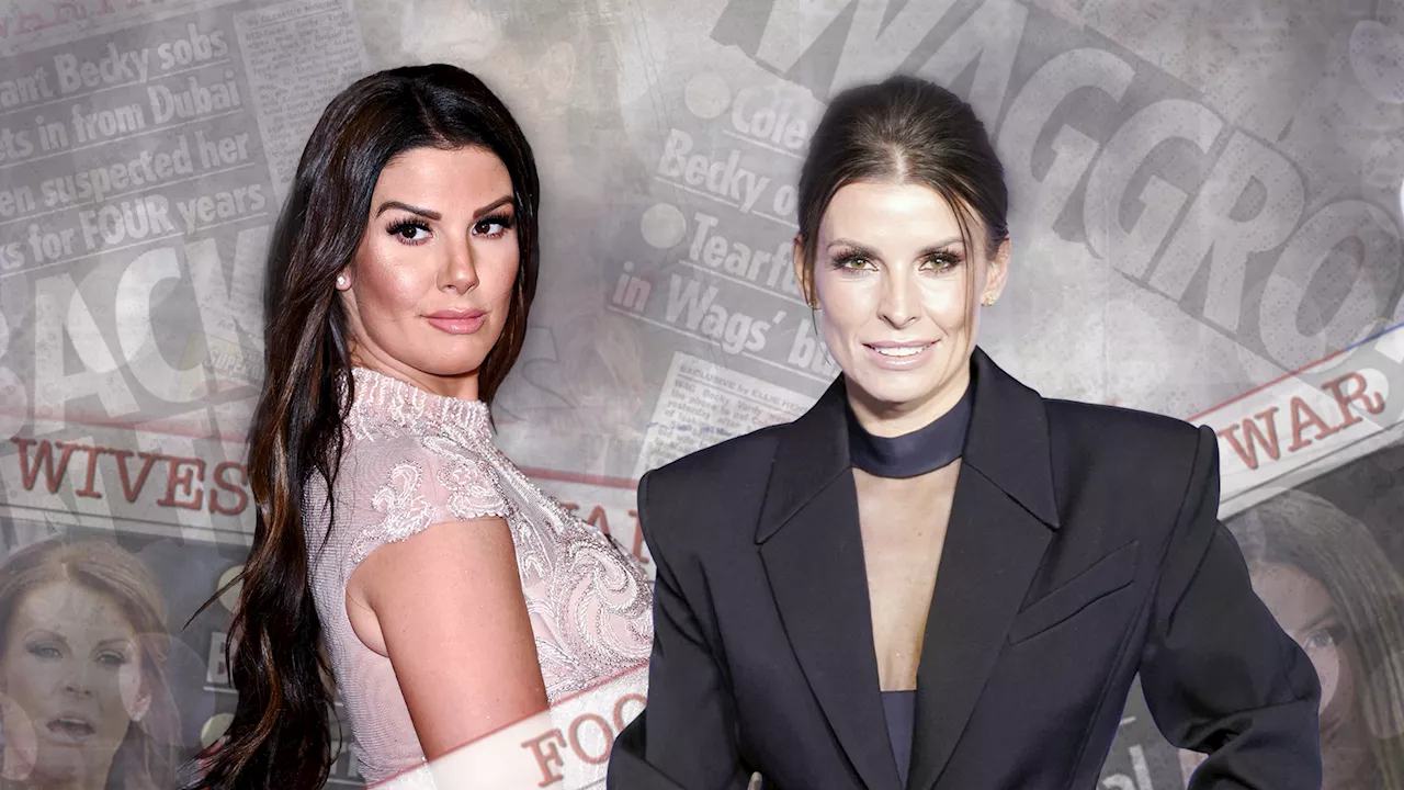 Rebekah Vardy v Coleen Rooney: The 'Wagatha Christie' libel case explained