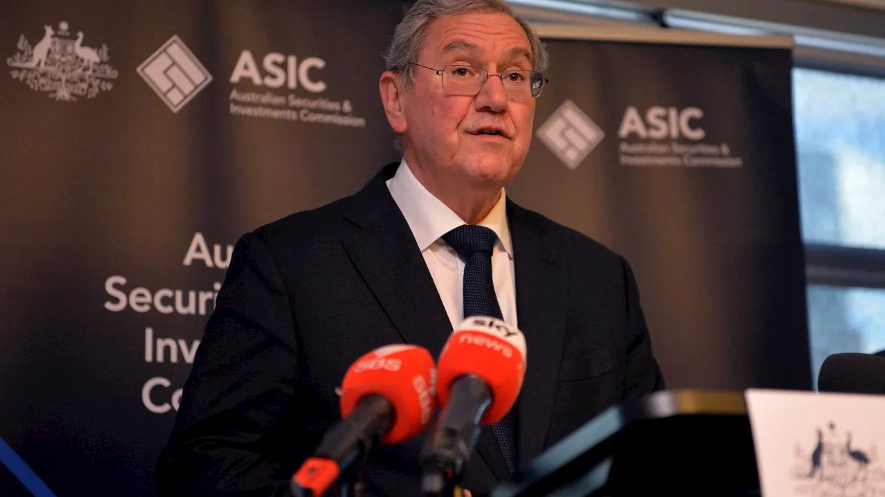 ASIC sues NAB over failure to respond to hardship assistance