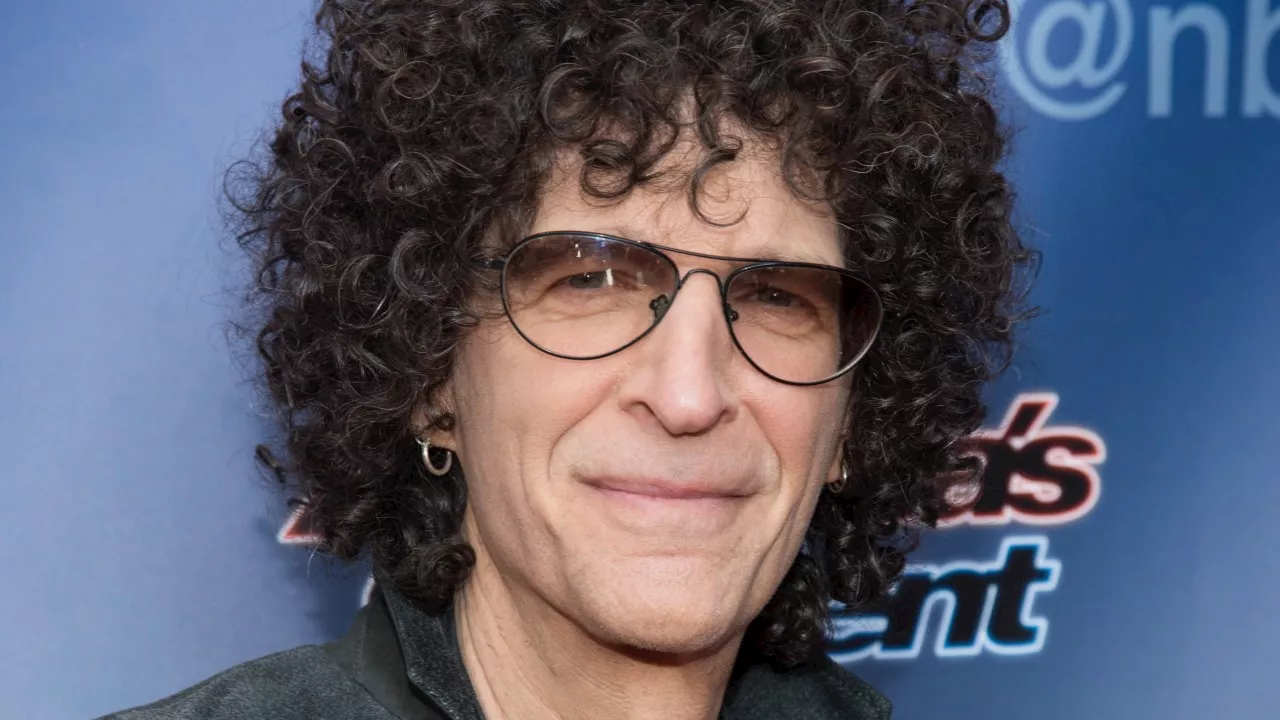 Howard Stern’s warning to Netflix after Mike Tyson-Jake Paul debacle