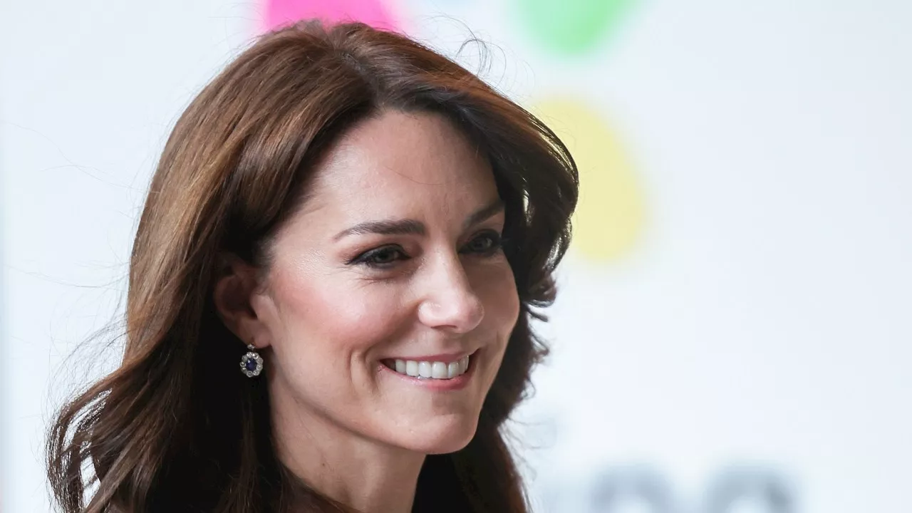 Princess Catherine set to receive major boost amid ‘hardest’ year