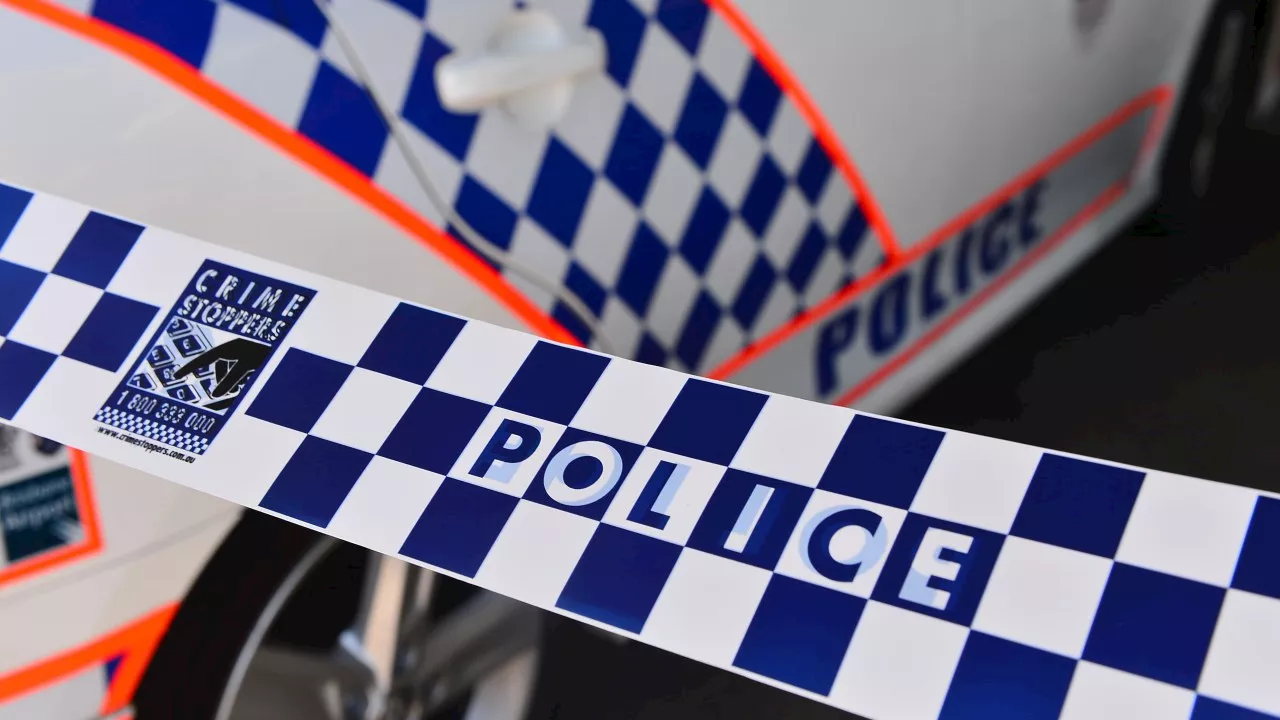 Qld Police officer allegedly struck down by stolen car at Bundaberg