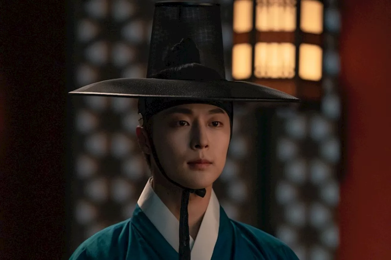 Bae In Hyuk Hides His Royal Roots And Becomes A Trainee At An Inn In New Drama “Check In Hanyang”