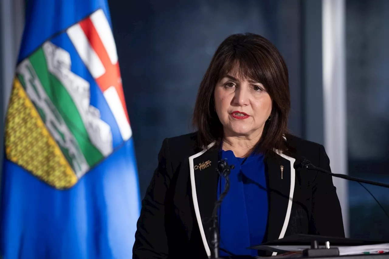 New Alberta hospital agency to be up and running in the spring, minister says