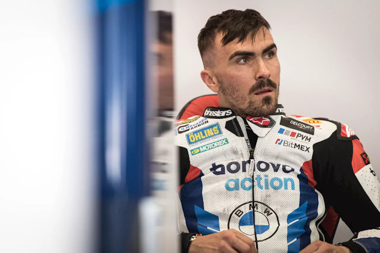 Trotz gültigem BMW-Vertrag: Bauernopfer Loris Baz?