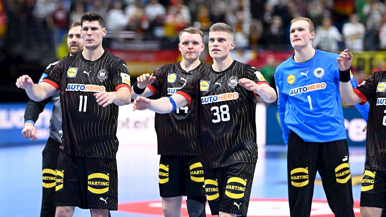 Transfer-Entscheidung: Frisch Auf Göppingen holt Handball-Nationalspieler