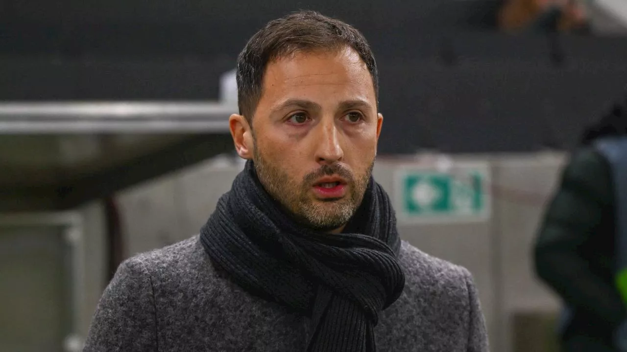 Tedesco, Rangnick und Co. - deutsche Nationaltrainer im Ausland