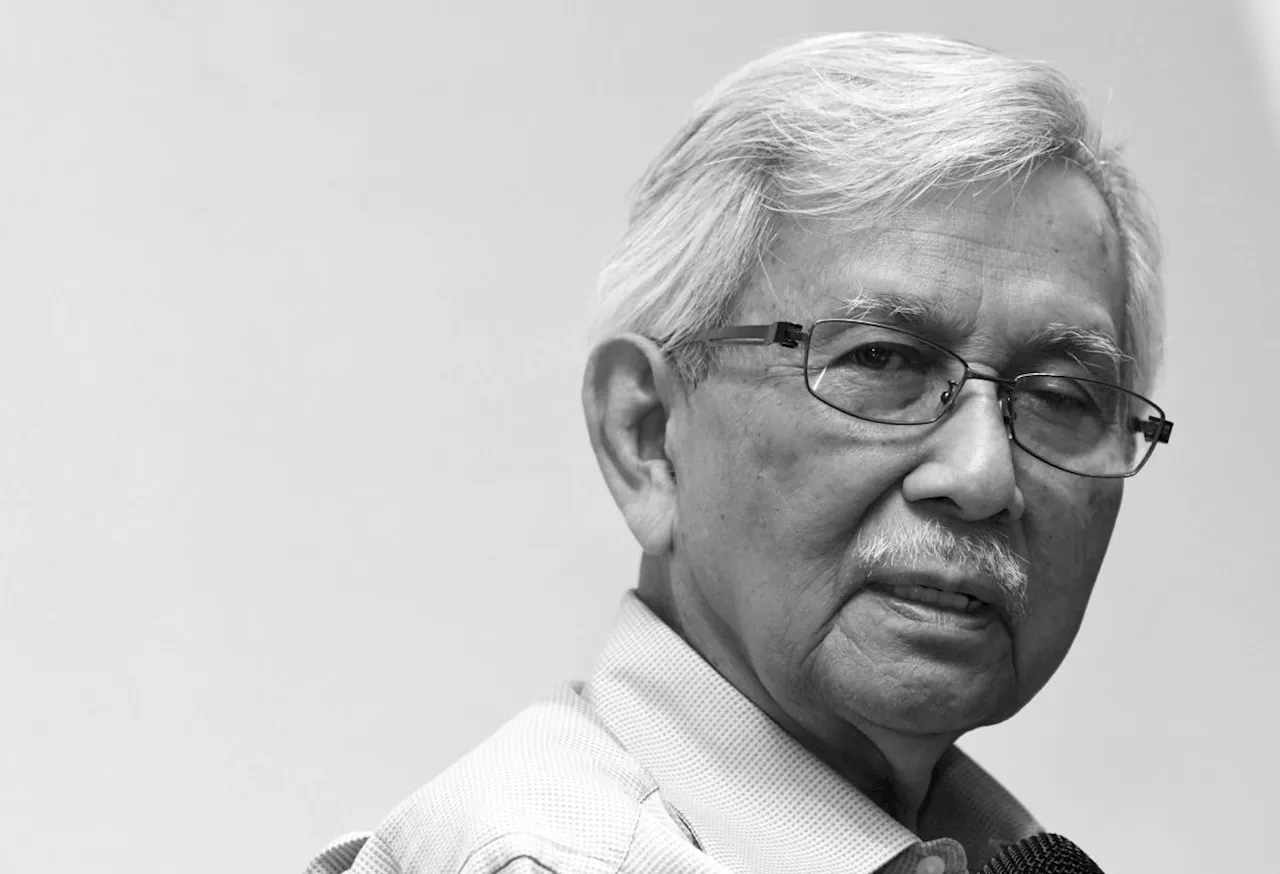 Daim believed Malaysia's unity and diversity would lead it to greatness, says his family