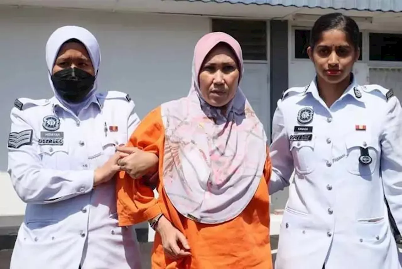 Dec 18 case mention for woman charged with attempted murder of UiTM student