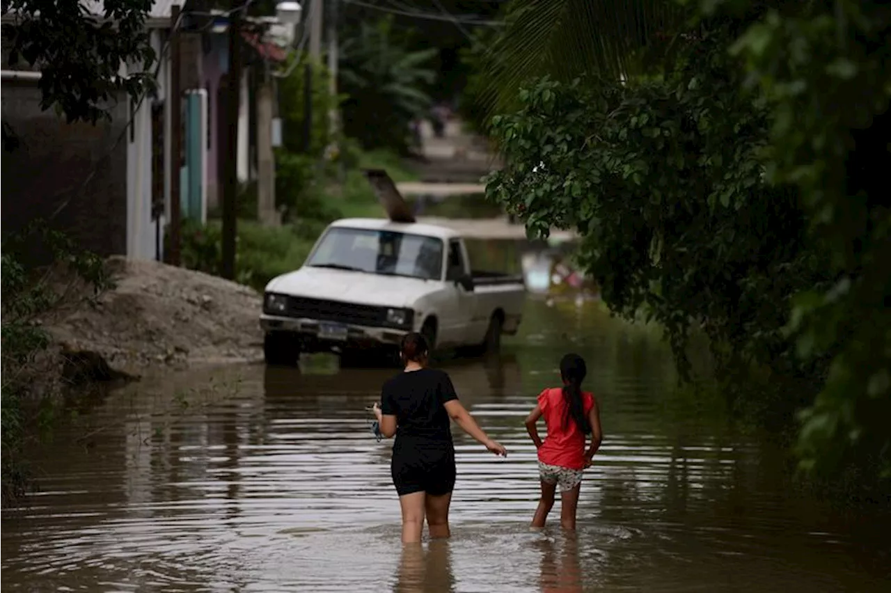 Early flood forecast in several Johor districts starting tomorrow until Nov 23