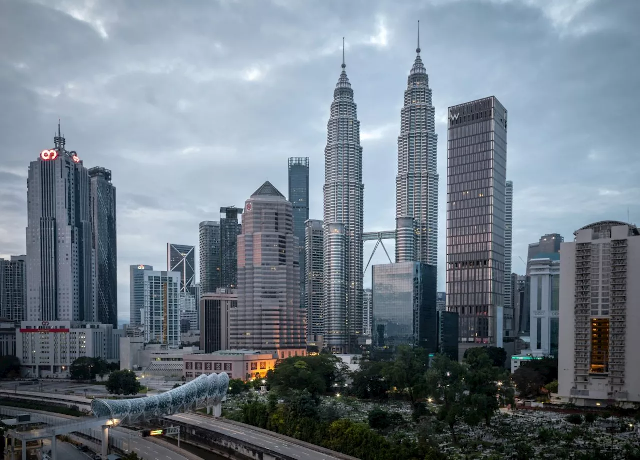 Malaysia named 'Destination Of the Year' at Tripzilla Excellence Awards 2024