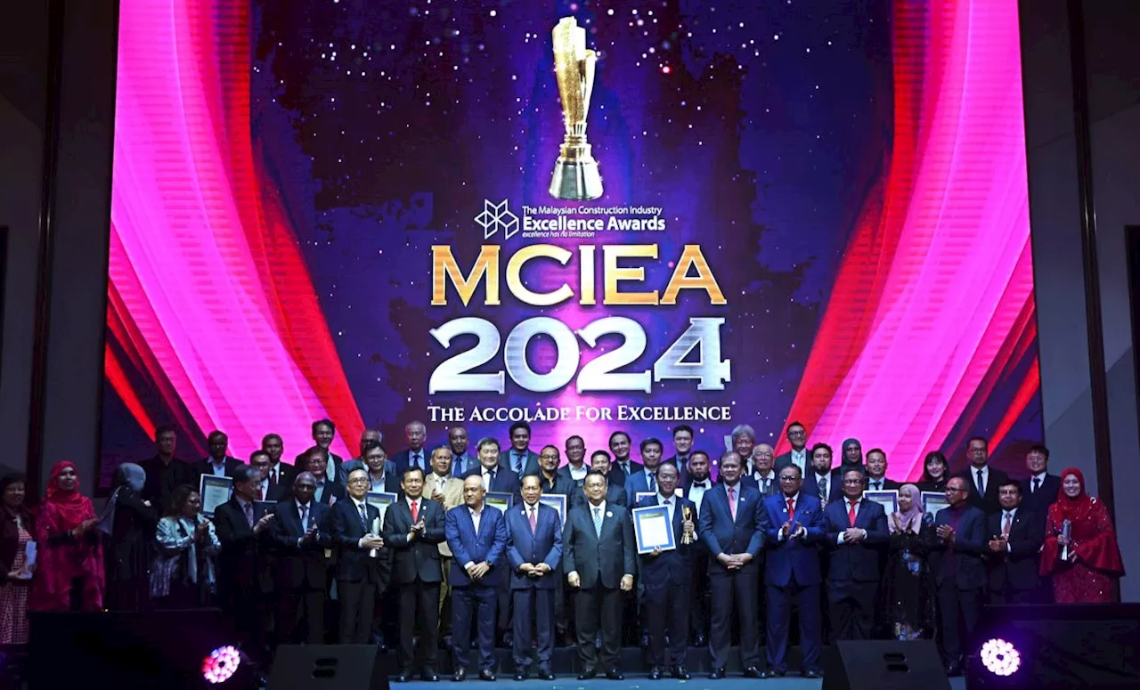 Top builders honoured at MCIEA 2024: IAQ Solutions named builder of the year