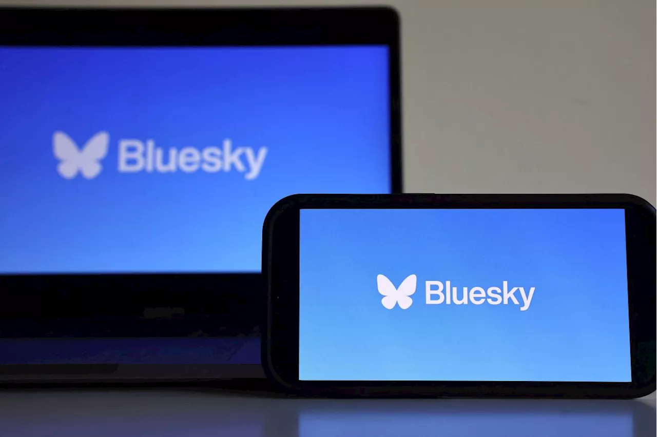 What is Bluesky, the fast-growing social platform welcoming fleeing X users?