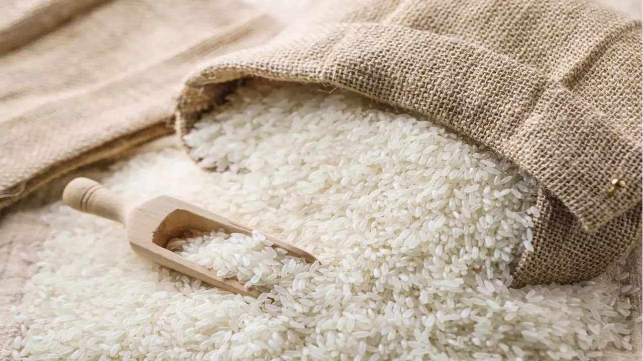 'Where's all the local rice?': MP raises concerns of imported rice's supposed market dominance