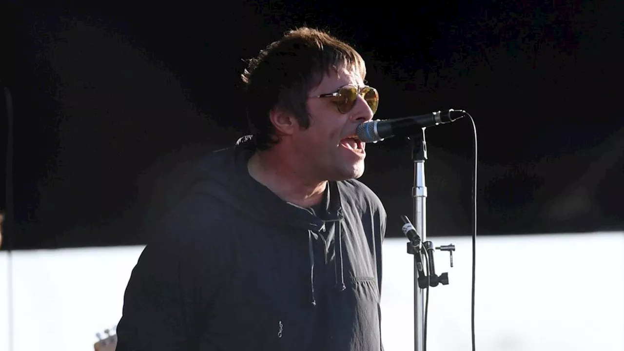 Frontmann Liam Gallagher sorgt für Aufklärung: Oasis bringen kein neues Album heraus