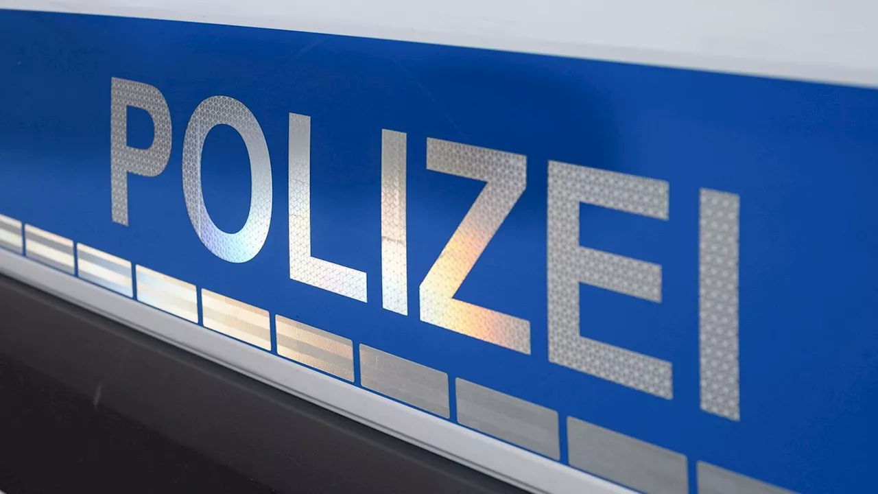 Kriminalität: Mann flüchtet mit 140 Kilometern pro Stunde vor Polizei