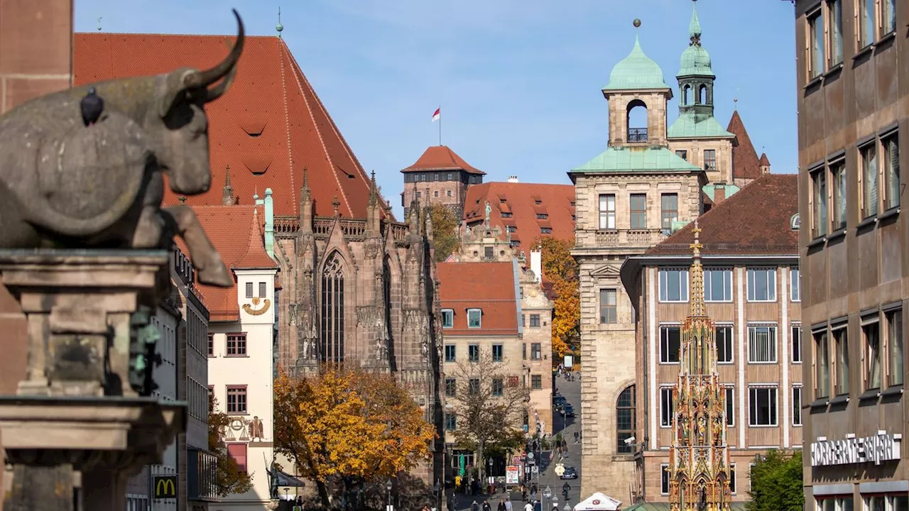 Nach Klage der AfD: VGH: Nürnberg muss Allianz gegen Rechtsextremismus verlassen