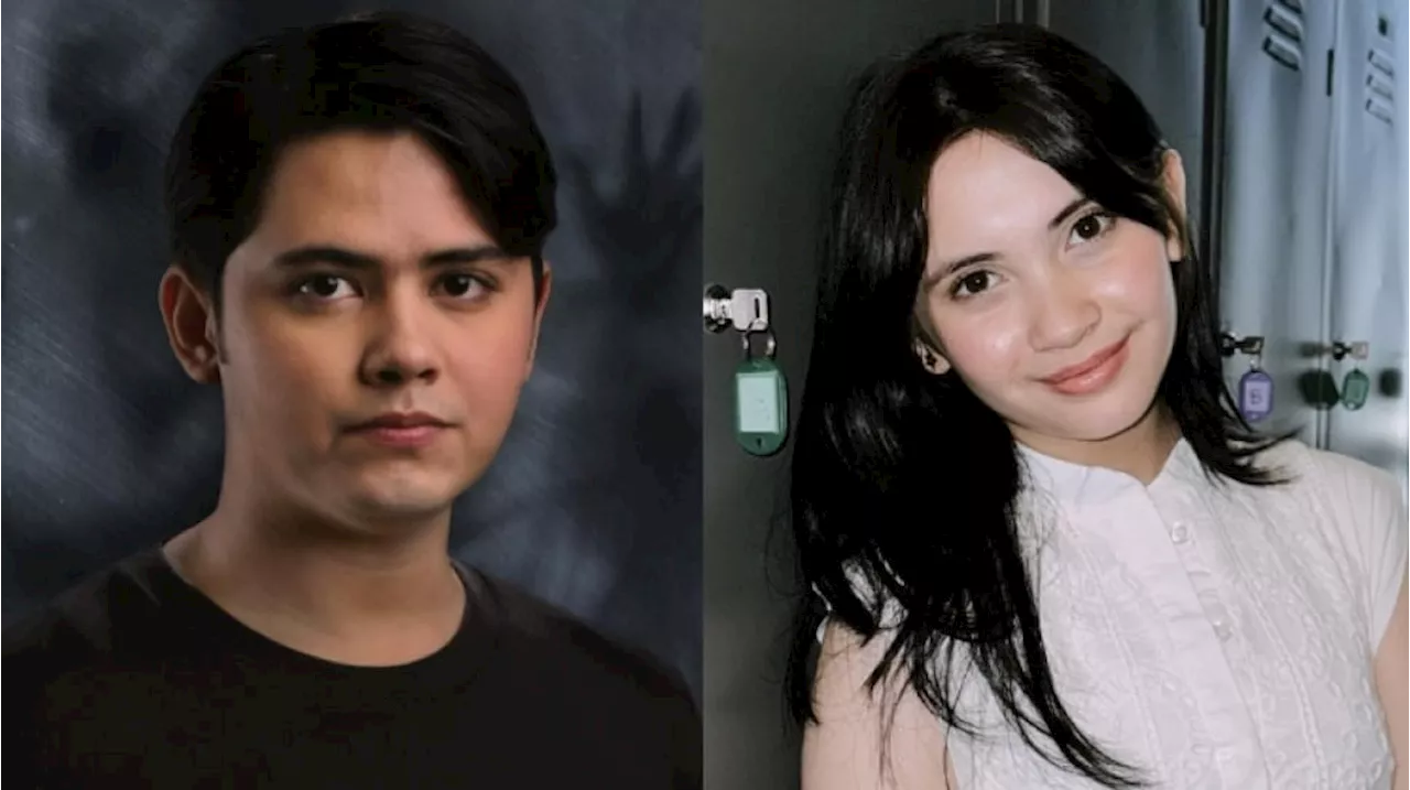 Beda dengan Junior Roberts, Ibu Sandrina Michelle Justru Restui Hubungan Aliando Syarief dan Anaknya