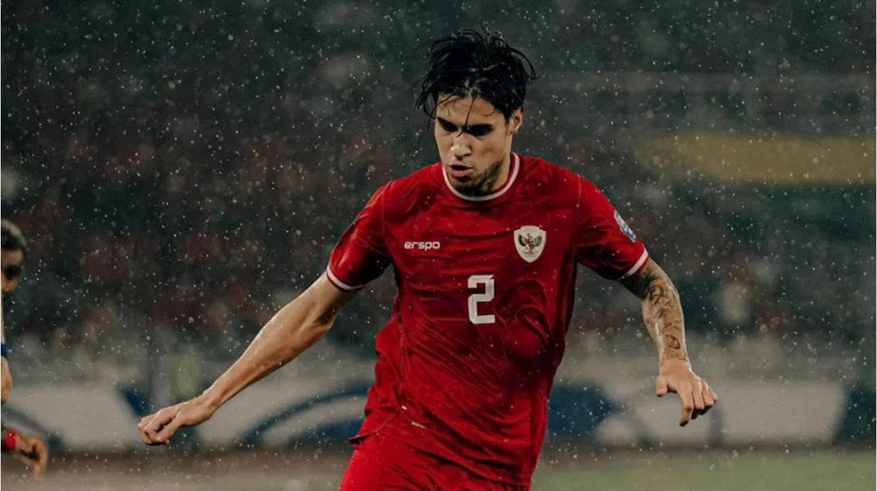 Begini Kondisi Kevin Diks Sampai Harus Dipulangkan Timnas Indonesia ke Denmark