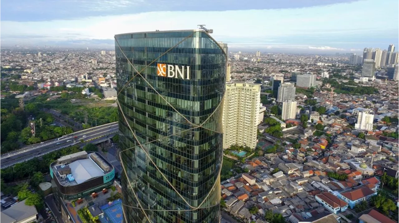 Buntut Panjang Pailit dan Ancaman PHK Massal Sritex, BNI Diambang Kerugian Rp374 Miliar