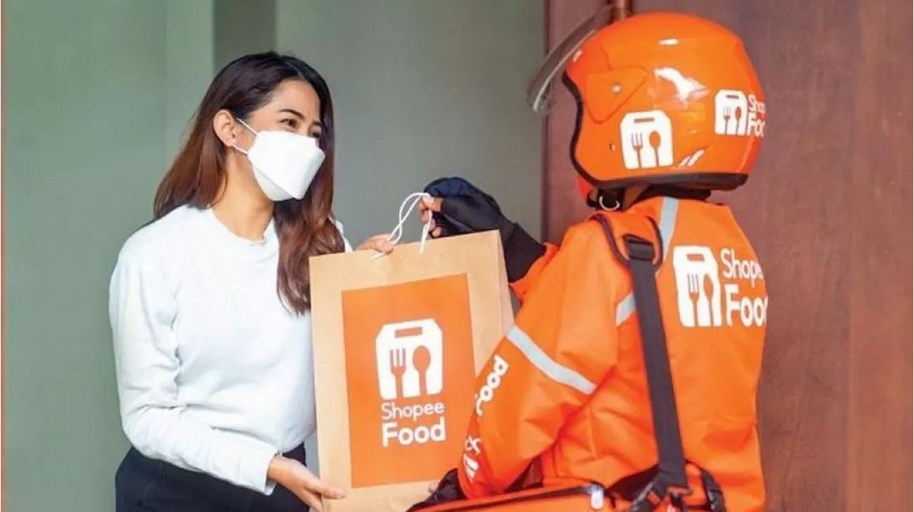 Cara Cepat Daftar Shopee Food Driver, Solusi Mudah untuk Jadi Mitra Pengemudi