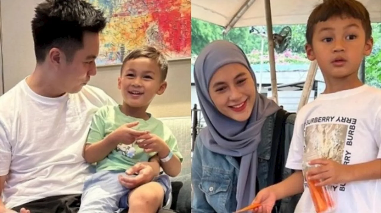 Gelagat Paula Verhoeven Diduga Tak Respek Lagi ke Suami Disorot: Baim Wong yang Ngejar-Ngejar