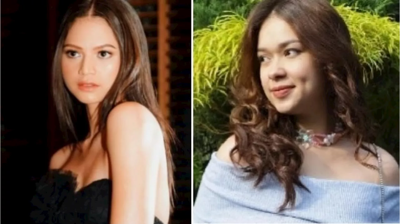 Karier Mentereng Maudy Effrosina Vs Rebecca Klopper, 2 Wanita Dikaitkan dengan Fadly Faisal