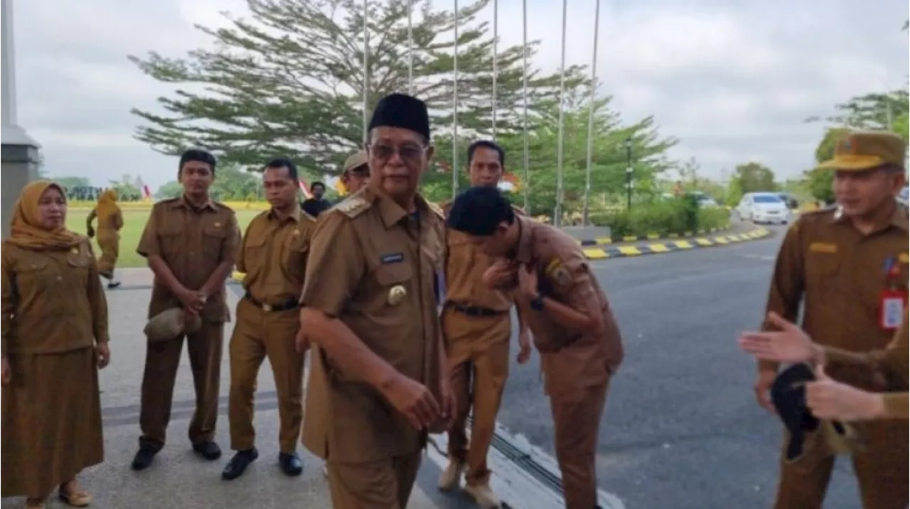 Pencekalan Paman Birin ke Luar Negeri Tetap Berlaku Meski KPK Keok di Sidang Praperadilan