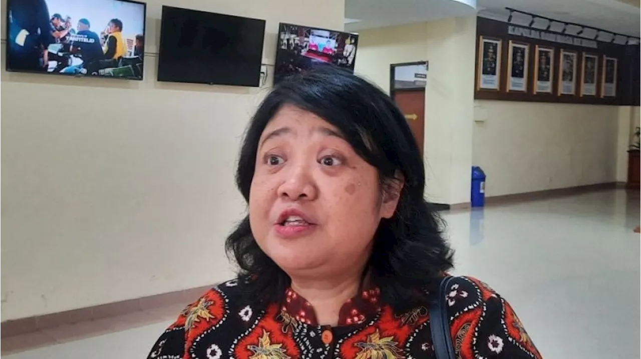 Prihatin Citra Lembaga Jeblok, Sederet Janji Capim Poengky Indarti Agar KPK Bisa Kembali Dipercaya Publik