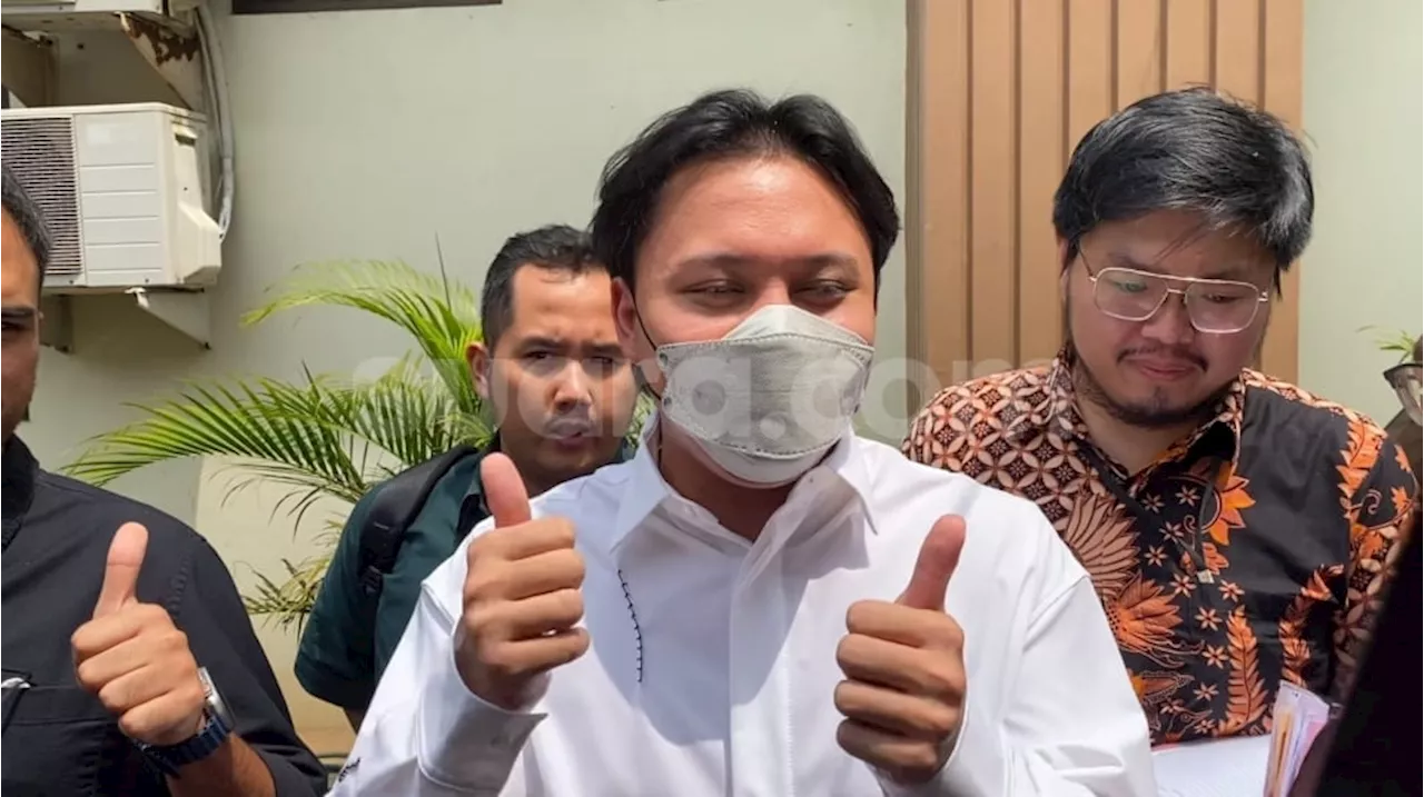 Punya Bukti Kuat, Rizky Febian Optimis Tak Perlu Ulang Akad Nikah dengan Mahalini