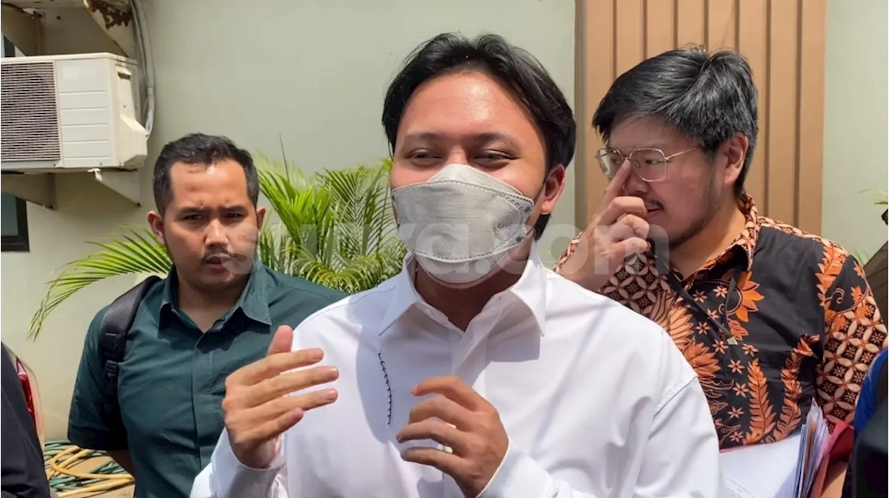 Rizky Febian Tetap Ogah Ungkap Kendala untuk Nikah Resmi, Kira-Kira Apa ya?