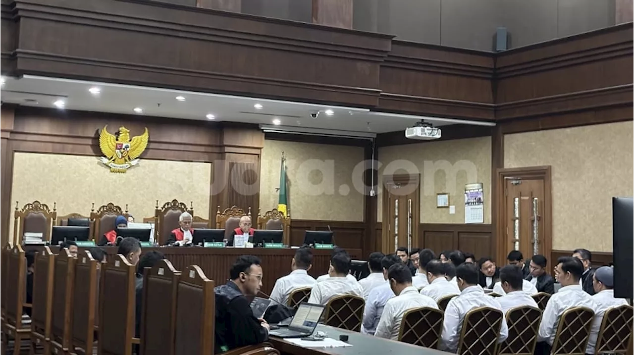 Skandal Pungli Rutan KPK: Satpam Tak Punya Kompetesi Jadi Sipir, Tahanan Diperas hingga Miliaran