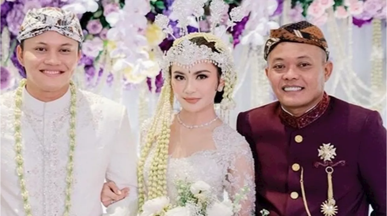 Sule Tanggapi Soal Rizky Febian dan Mahalini Raharja Ajukan Isbat Nikah, Karena Beda Agama?