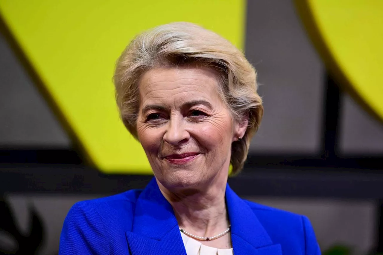 Accord UE-Mercosur : « Le diable est dans les détails », dit Ursula von der Leyen