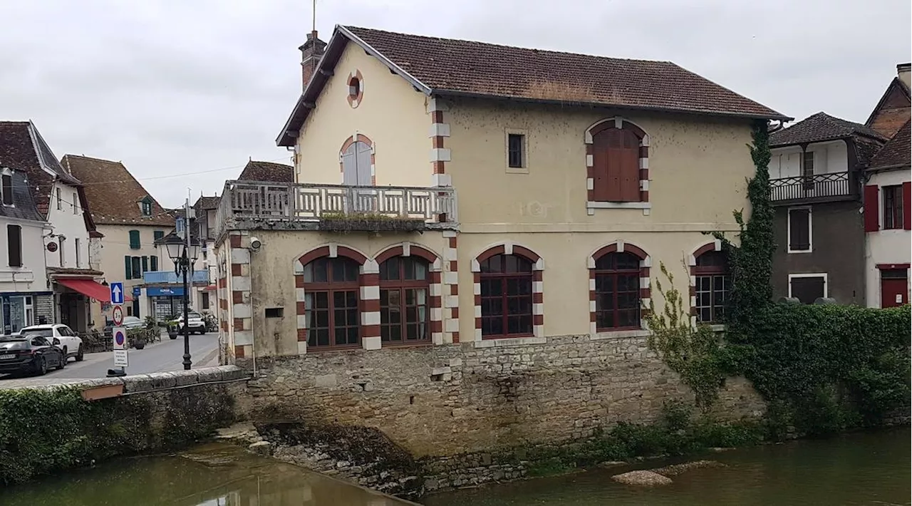 Le futur office de tourisme de Salies ne fait pas l’unanimité à la Communauté de communes