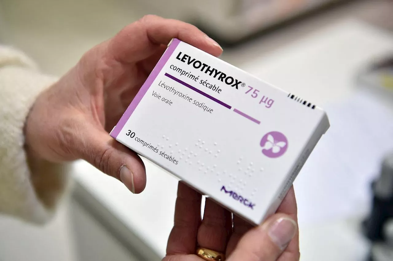 Levothyrox : nouveau rebondissement judiciaire sur l’indemnisation de 45 patients