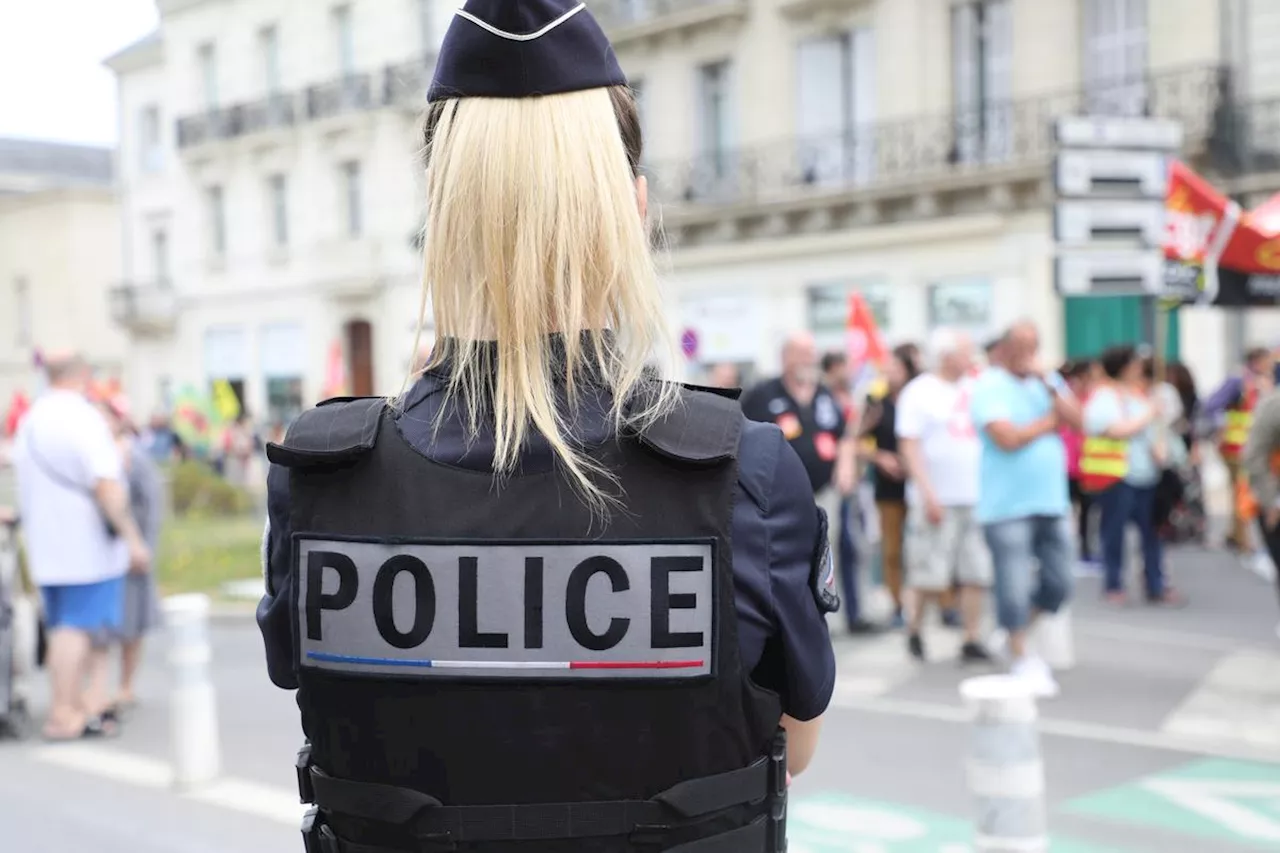 « On lui a fait la plomberie, l’électricité… » : une cadre de la police accusée d’avoir fait travailler chez elle, au noir, ses propres agents