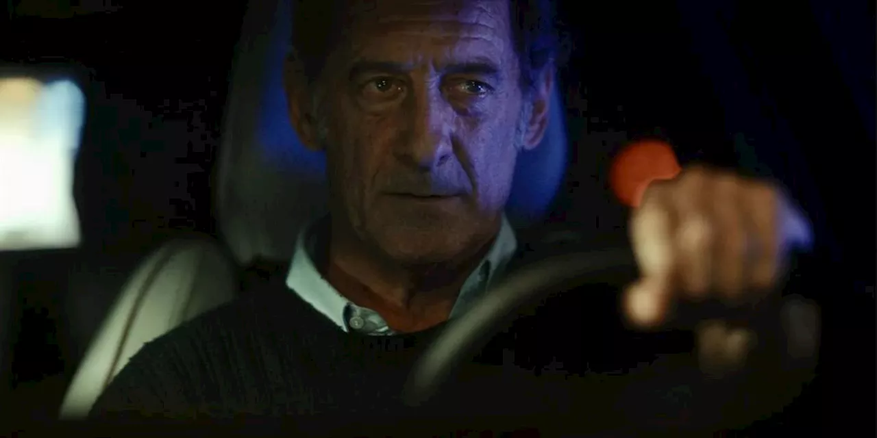 Vidéo. Vincent Lindon, à l’affiche dans « Le Choix » : « Les gens soucieux d’avoir l’air vertueux, c’est louche »