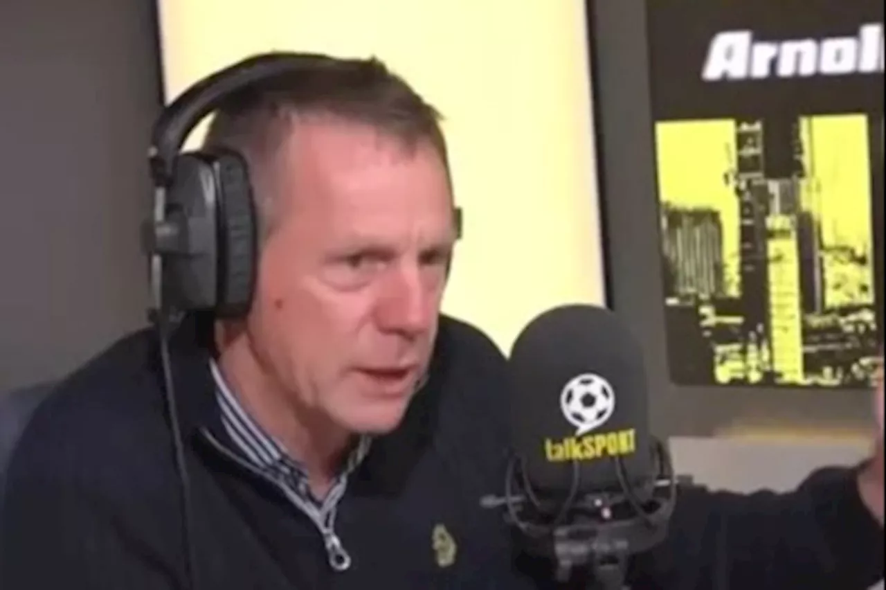 Stuart Pearce suggests radical rule change to halt manager sackings...