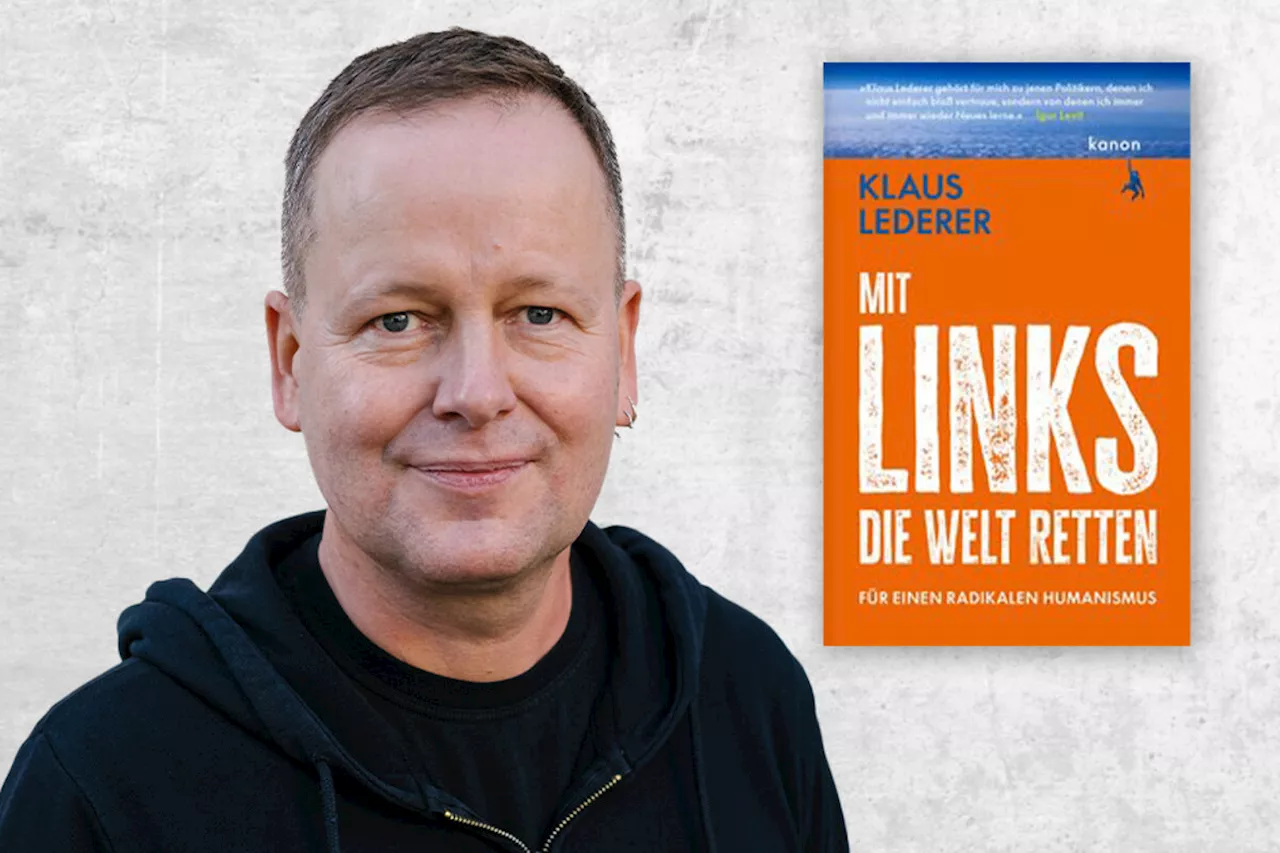 taz Talk über Zukunft der Linken: Wie weiter, Klaus Lederer?