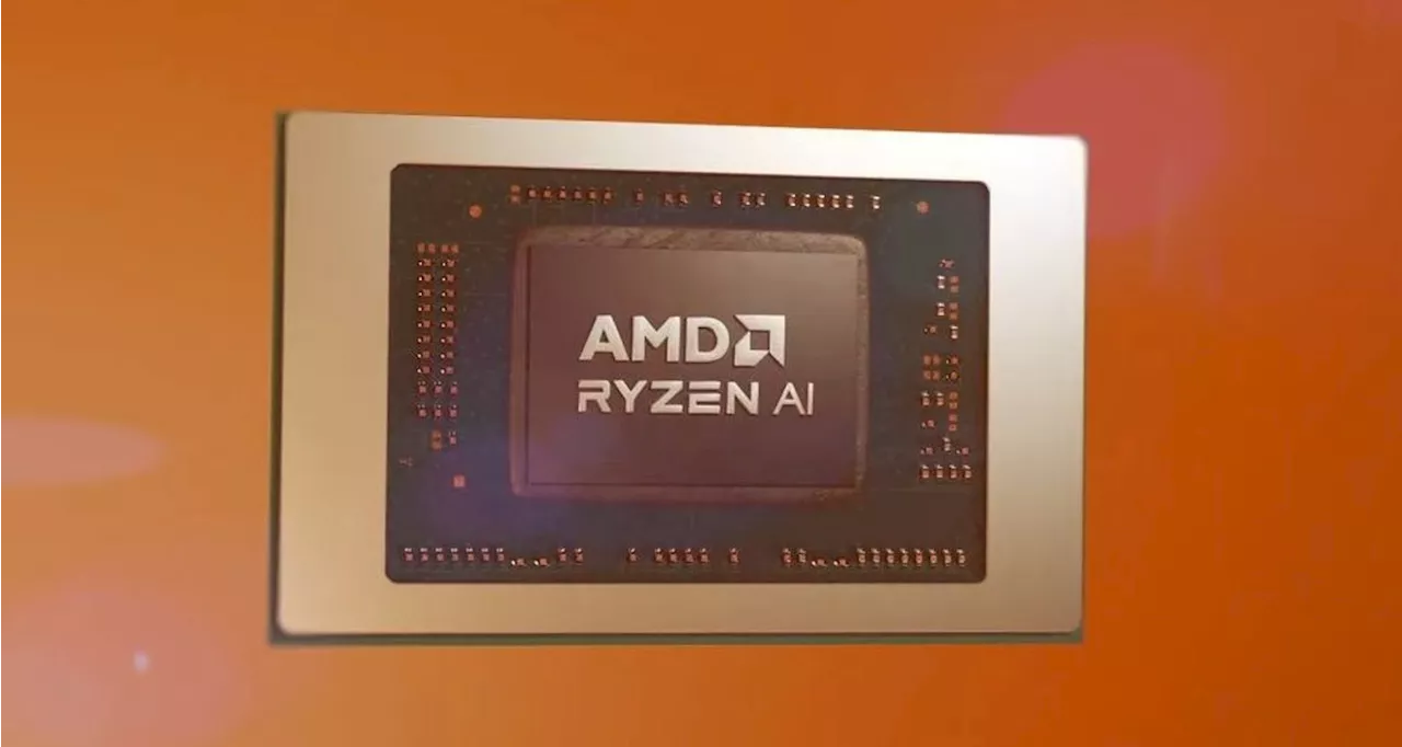 Ryzen AI HX 370 atropela Intel Core Ultra 258V em games nos testes da AMD