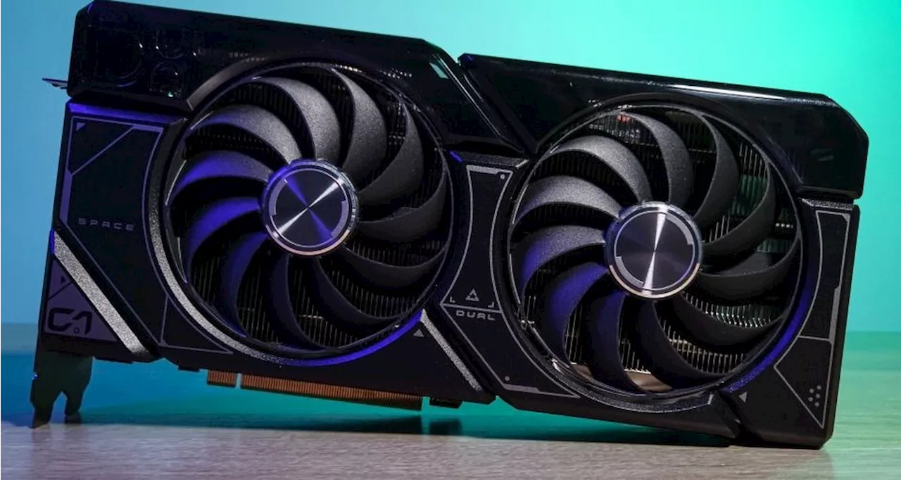 Vale a pena comprar a RTX 4070 hoje? Testamos a RTX 4070 Asus Dual OC