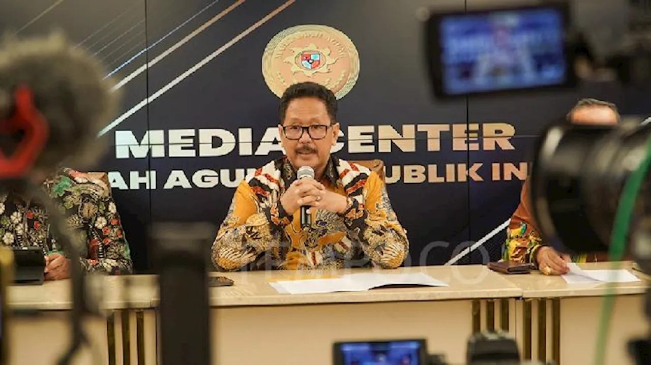 MA: Zarof Ricar Bicarakan Kasasi Ronald ke Hakim Agung Soesilo tapi tidak Ditanggapi