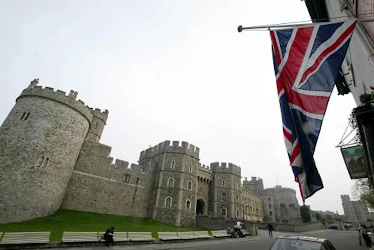 Notte di paura al Castello di Windsor: ladri nella tenuta mentre William e Kate dormivano